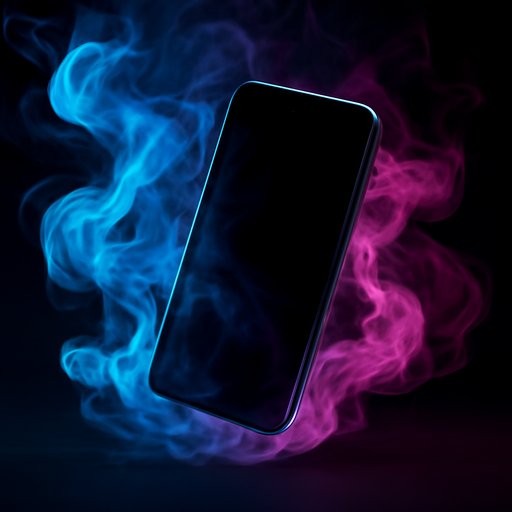 tk9 app home screen