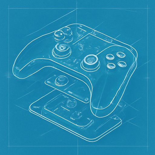 tk9 app menu on home screen